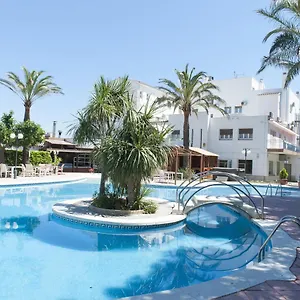 Ampuria Hotel Ampuriabrava