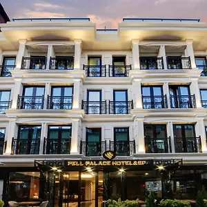 Pell Palace & Hotel Istanbul