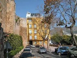Don Alfredo Hotel Marbella