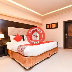 فندق Oyo 462 Masar Najd