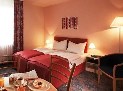 Arion Cityhotel Viena Áustria