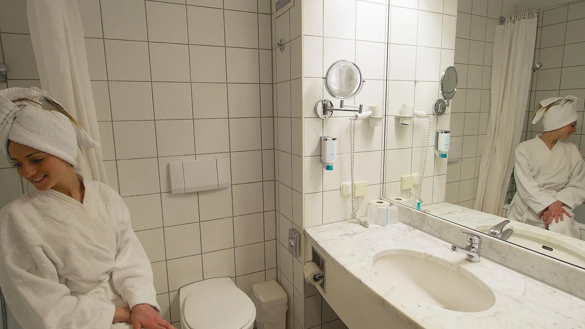 Hotel Arion Cityhotel Viena
