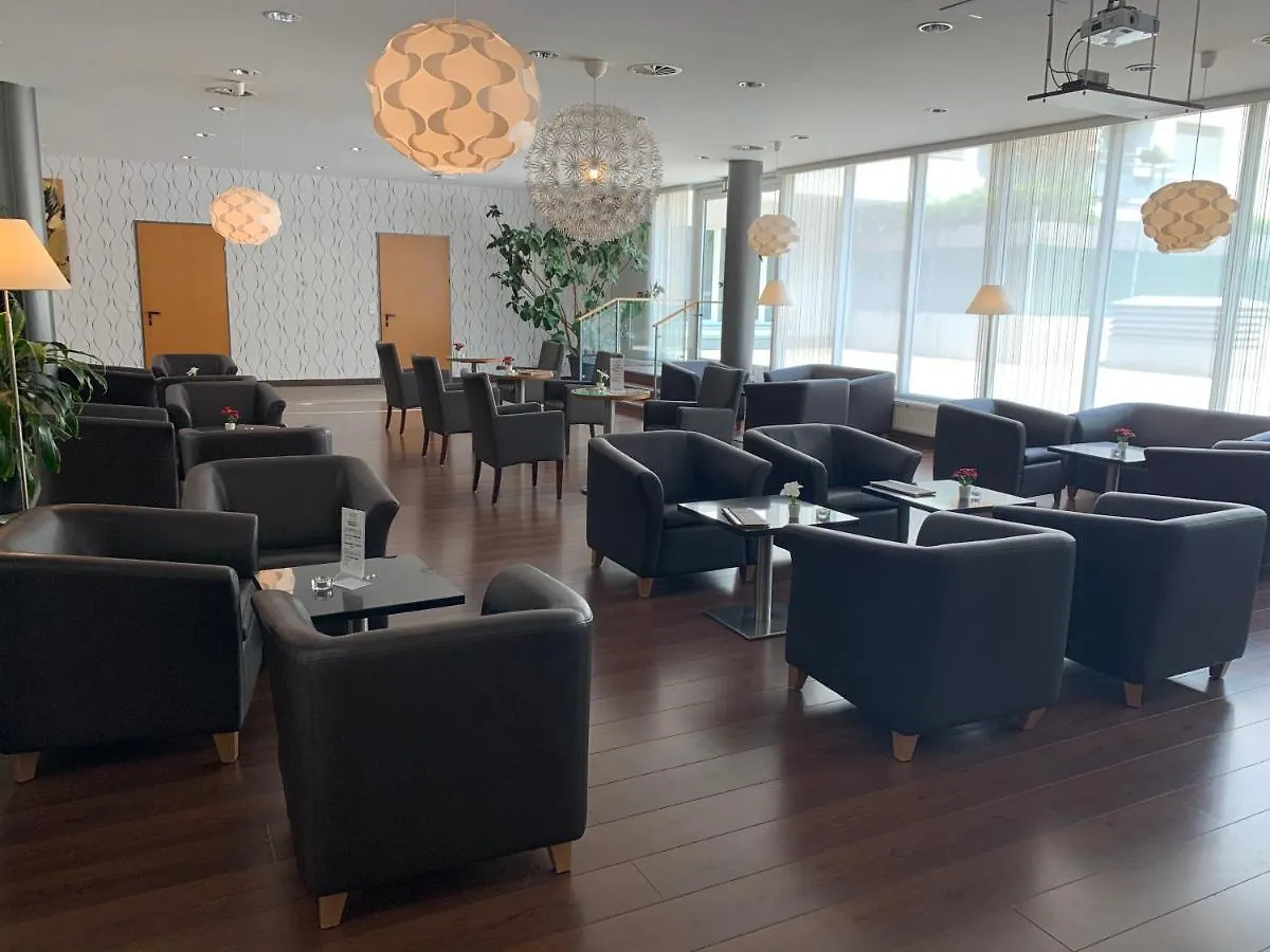 **** מלון Arion Cityhotel וינה אוסטריה
