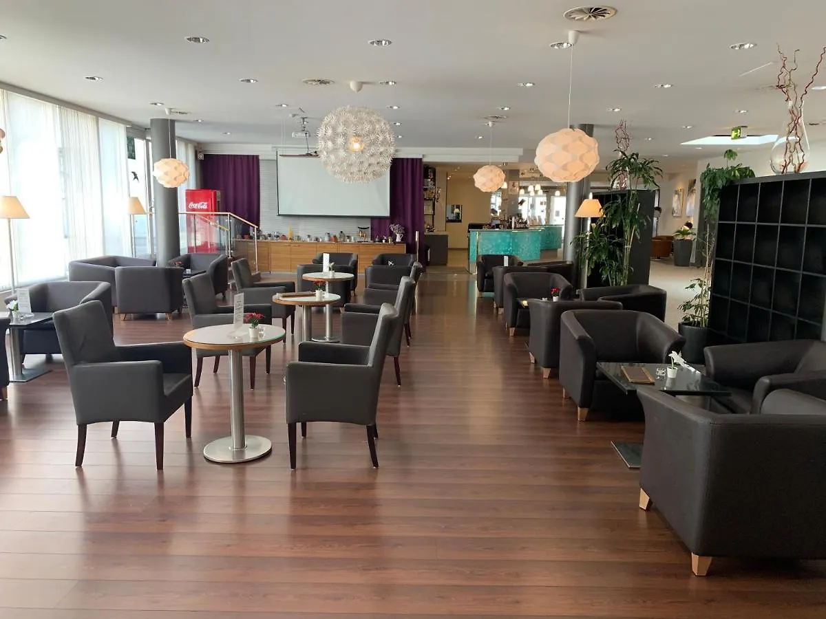 מלון Arion Cityhotel וינה
