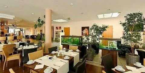 **** Hotel Arion Cityhotel Wien Østrig