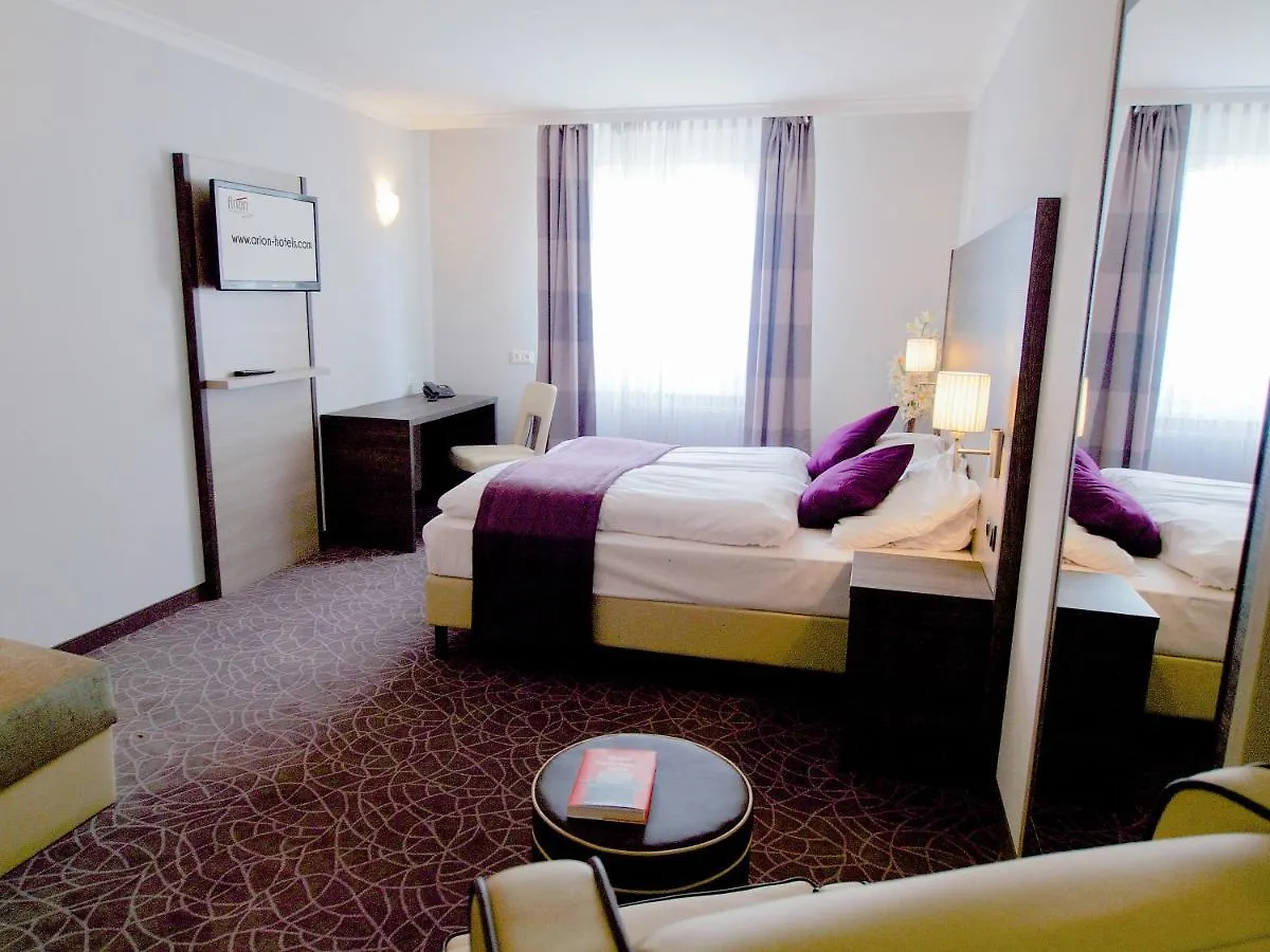 Arion Cityhotel וינה 4*,  אוסטריה