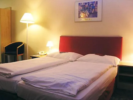 Arion Cityhotel Wien 4*,