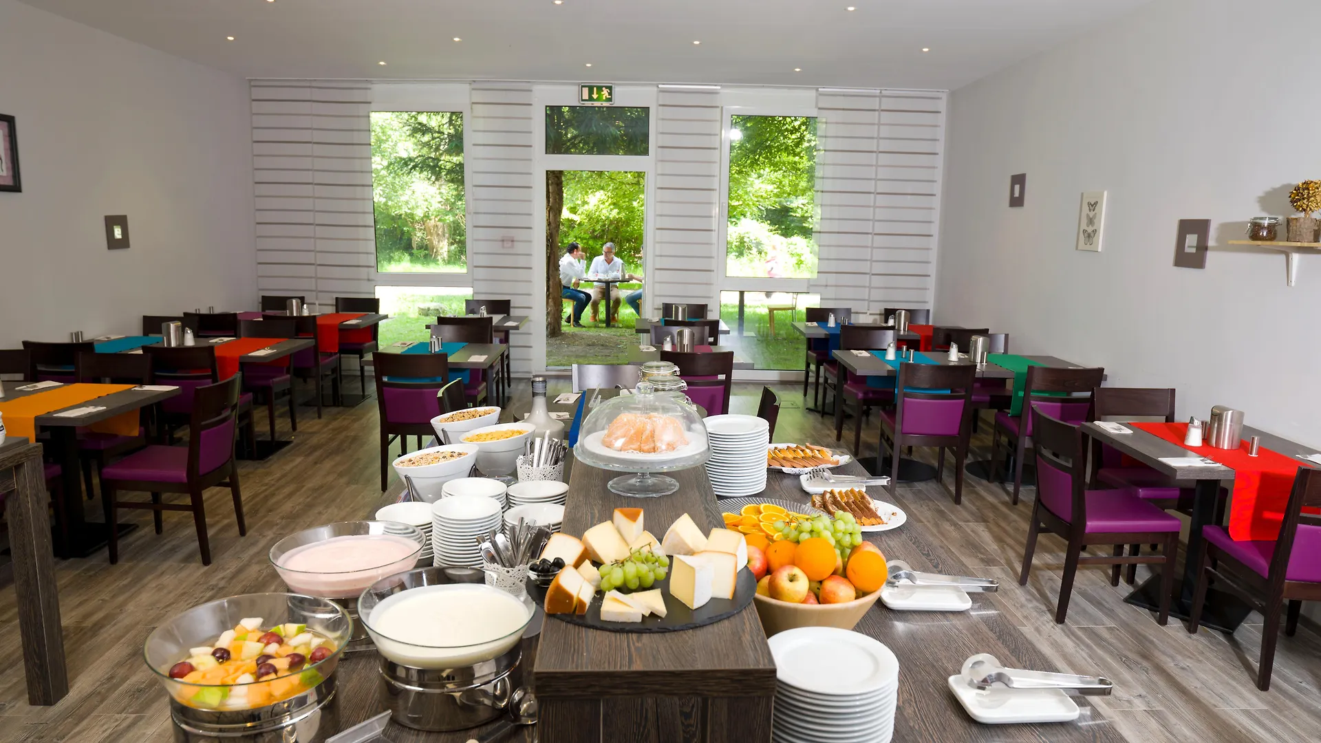 Arion Cityhotel וינה אוסטריה