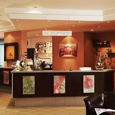 Arion Cityhotel וינה מלון