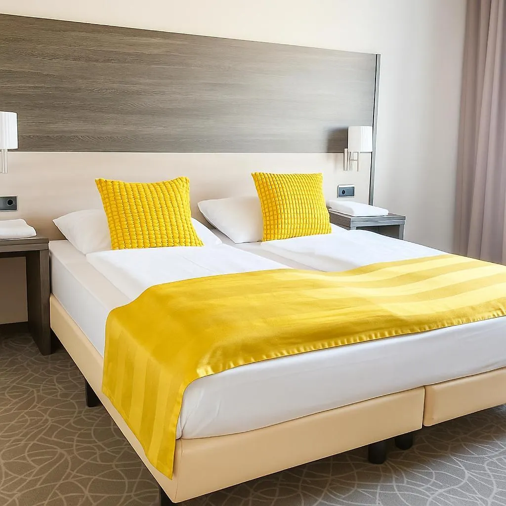 **** Szálloda Arion Cityhotel Bécs Ausztria