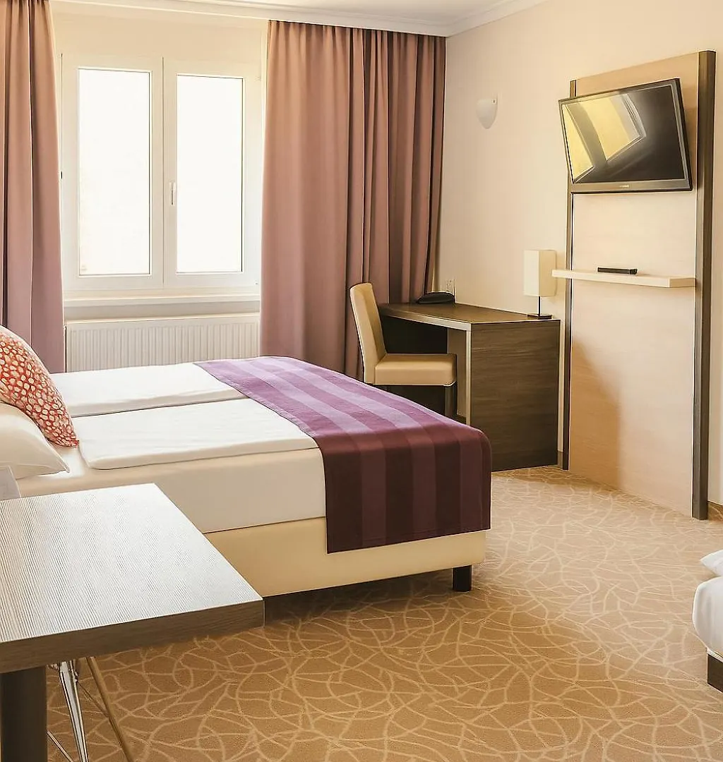 Arion Cityhotel Bécs