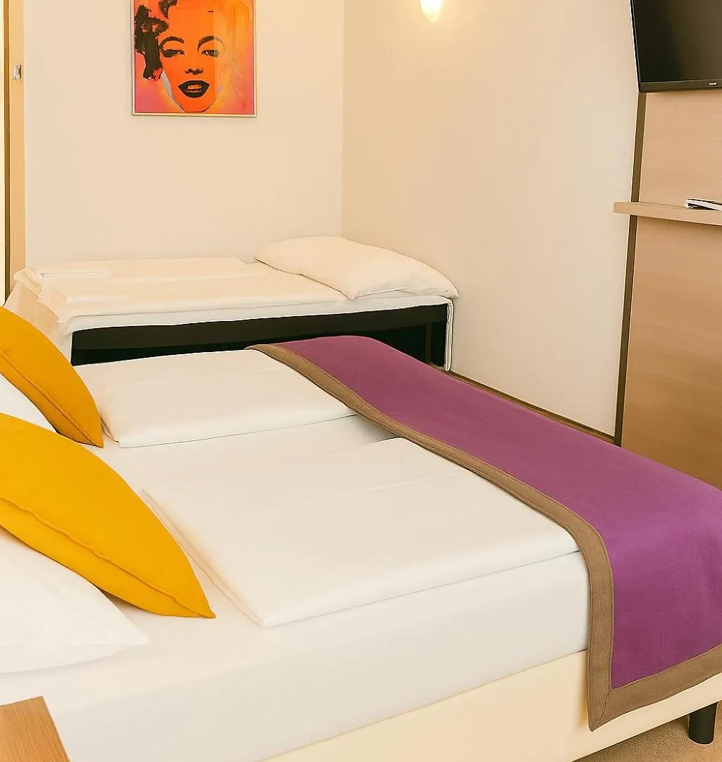 Arion Cityhotel Bécs 4*,
