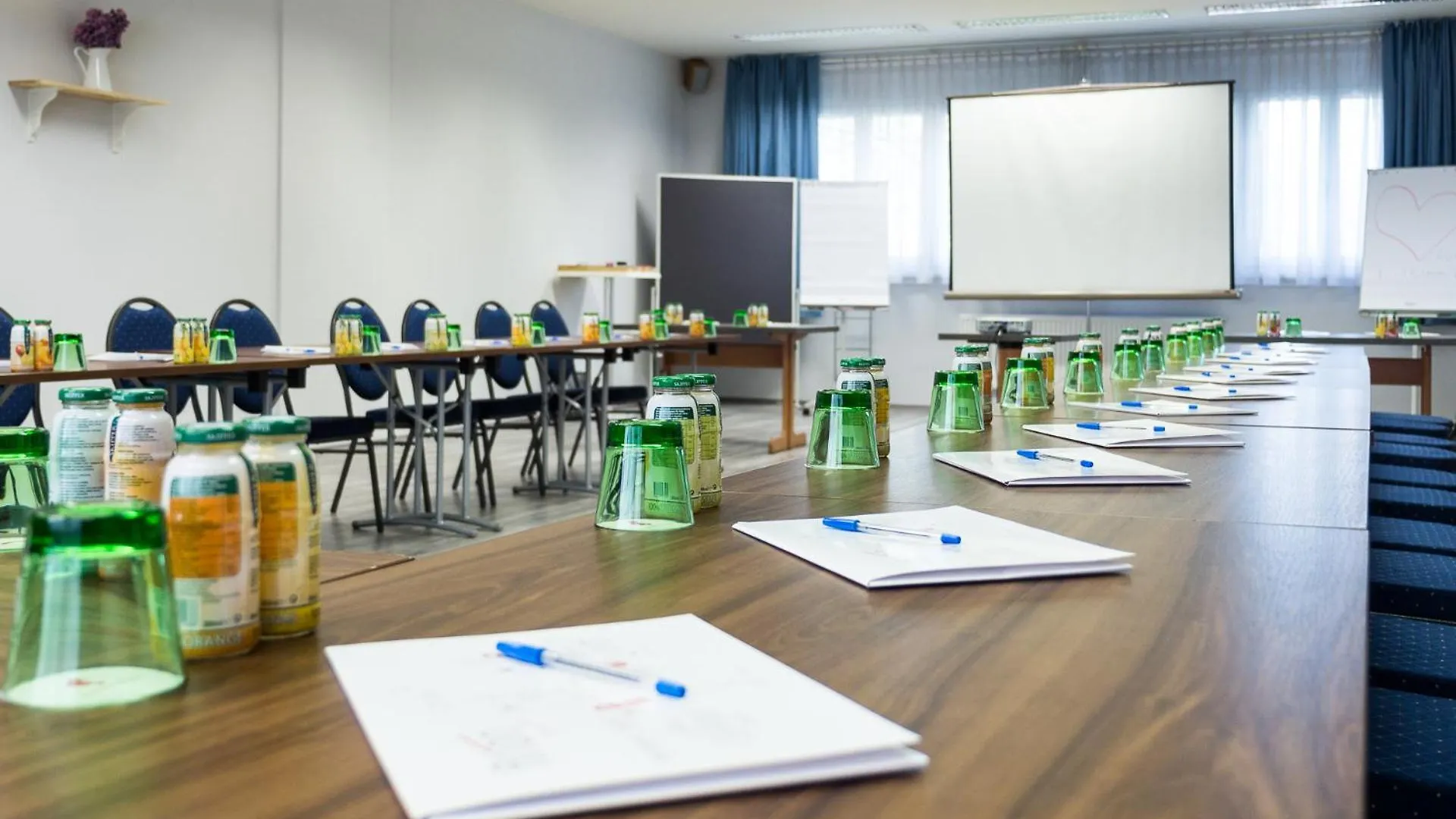 Arion Cityhotel Bécs Szálloda