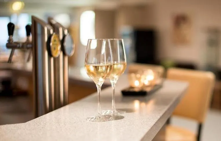 Arion Cityhotel Bécs Szálloda