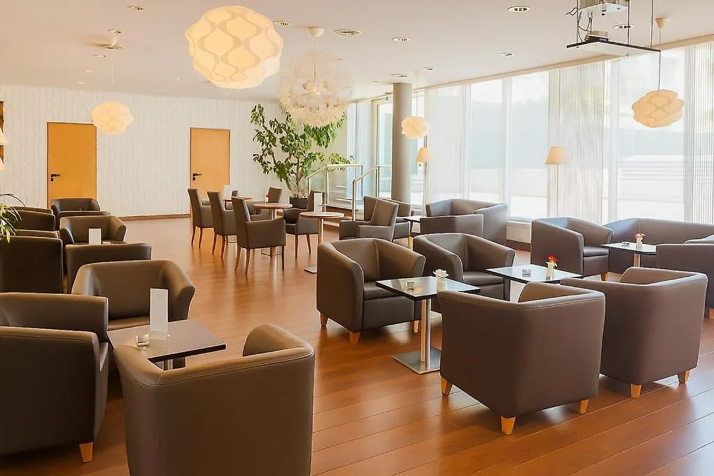 Szálloda Arion Cityhotel Bécs