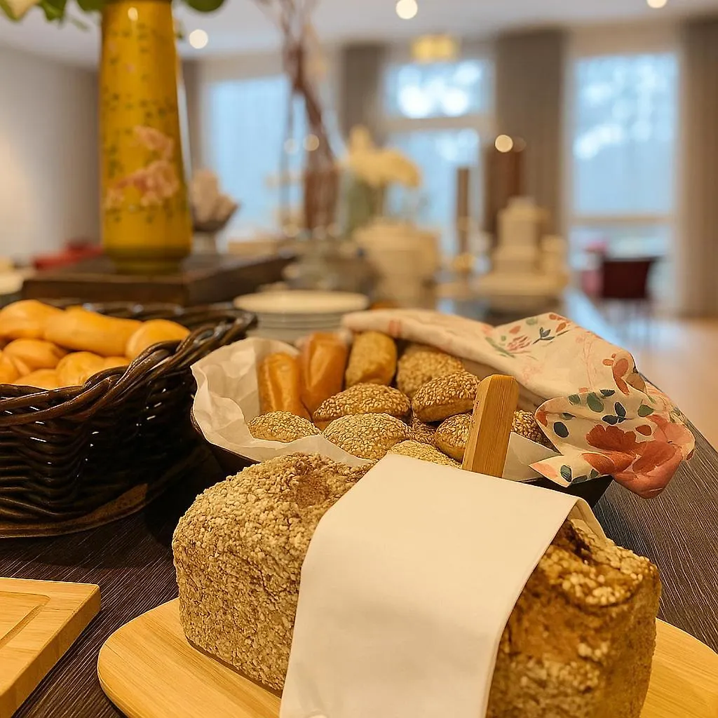 Szálloda Arion Cityhotel Bécs