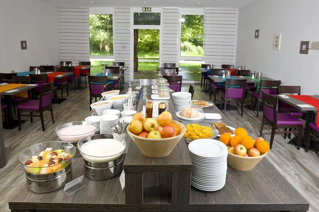 מלון Arion Cityhotel וינה