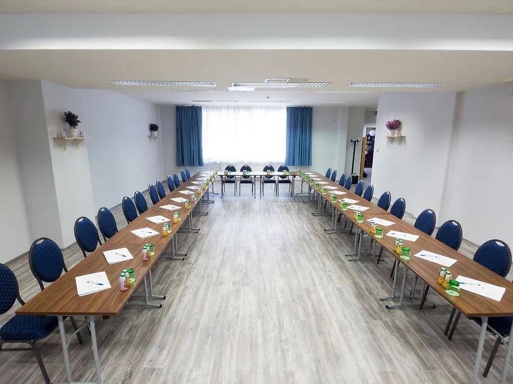 Arion Cityhotel וינה אוסטריה