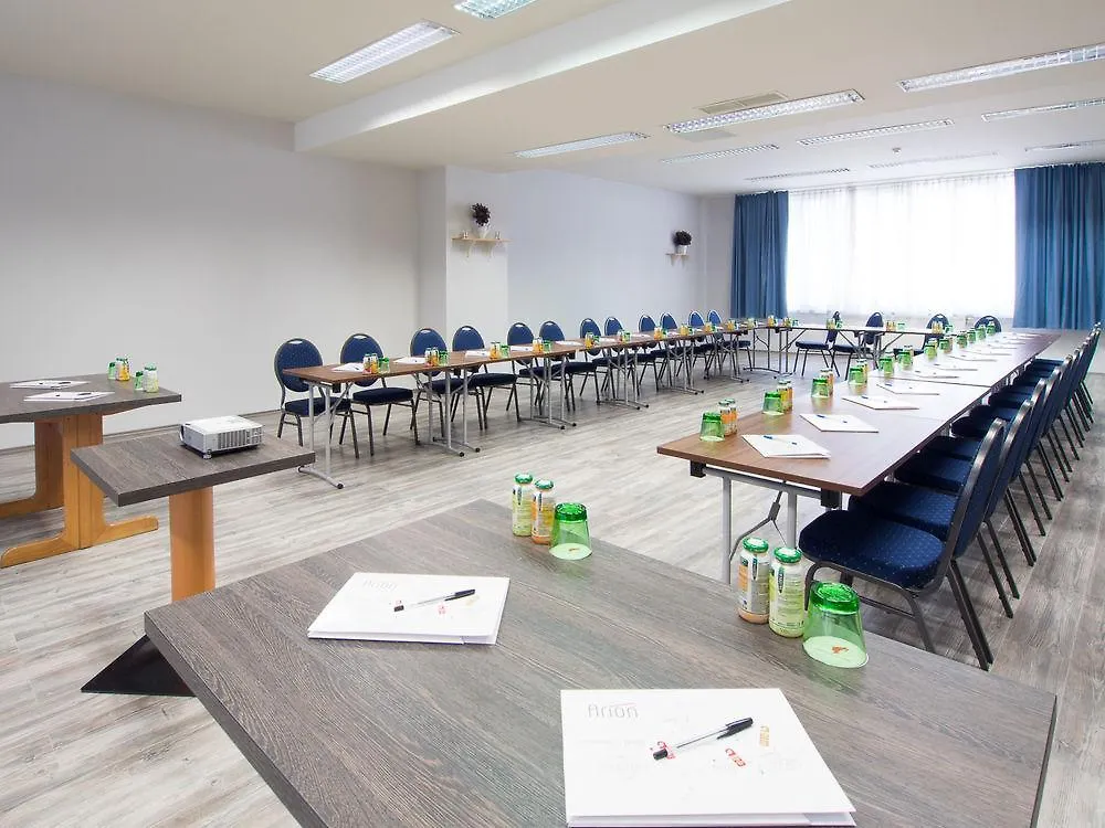 מלון Arion Cityhotel וינה