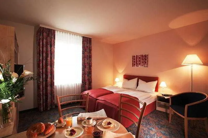 מלון Arion Cityhotel וינה