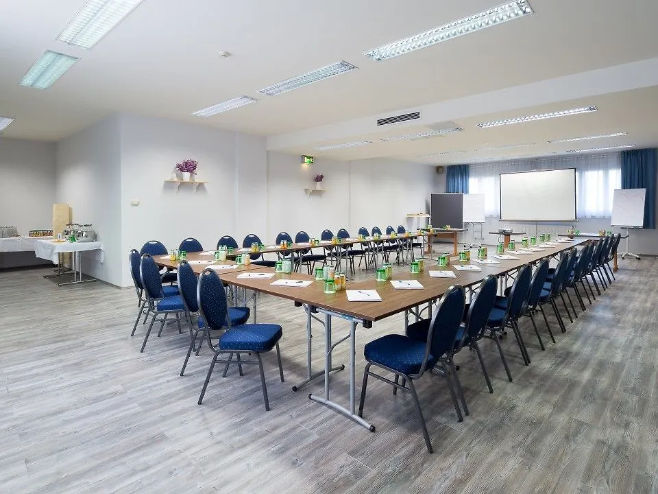 Arion Cityhotel וינה