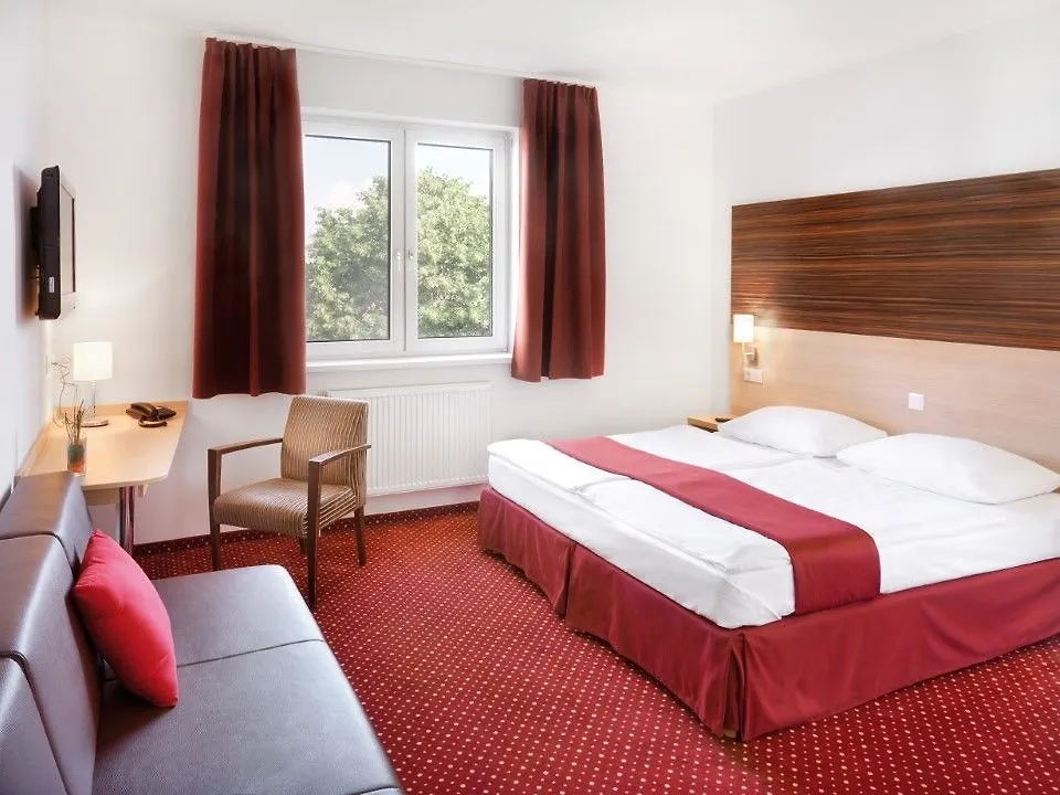 Arion Cityhotel וינה 4*,