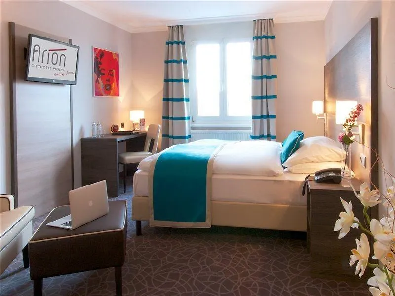 Arion Cityhotel וינה אוסטריה