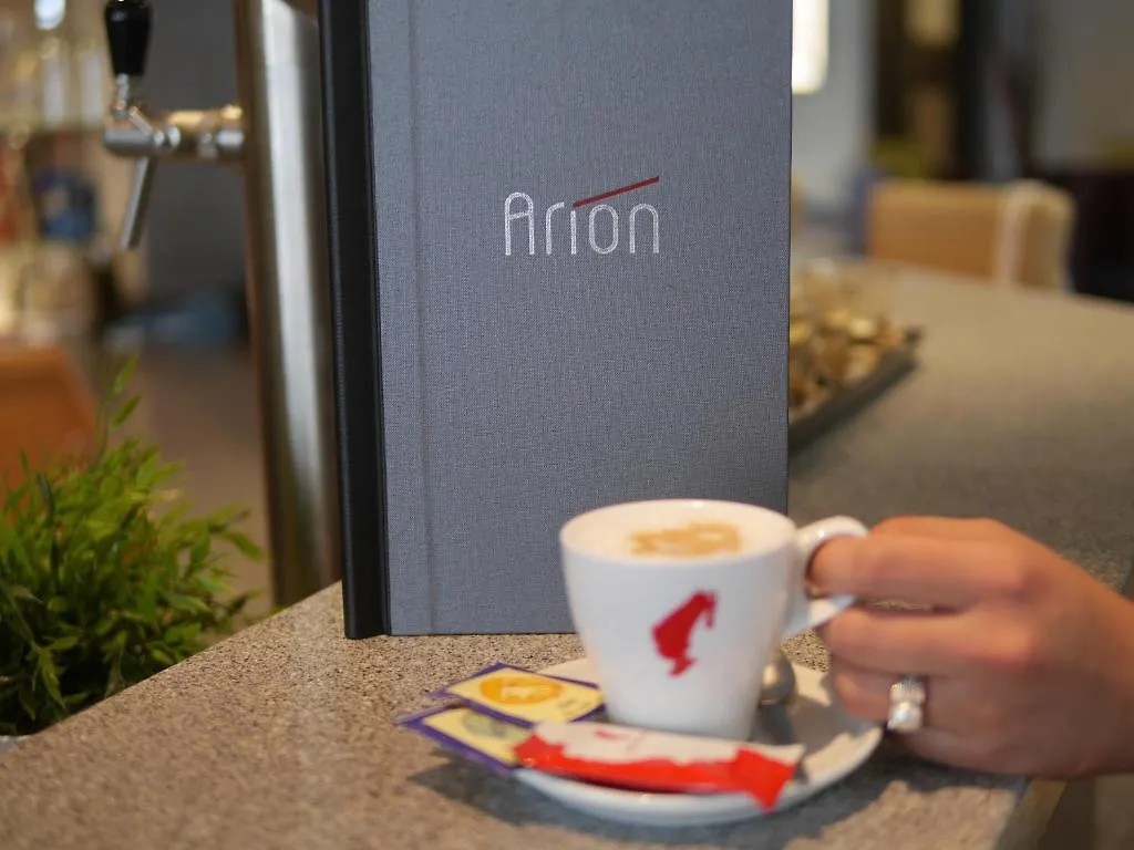 Arion Cityhotel וינה 4*,  אוסטריה