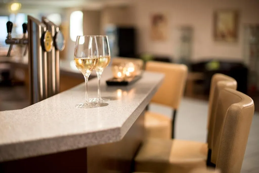 Arion Cityhotel וינה מלון