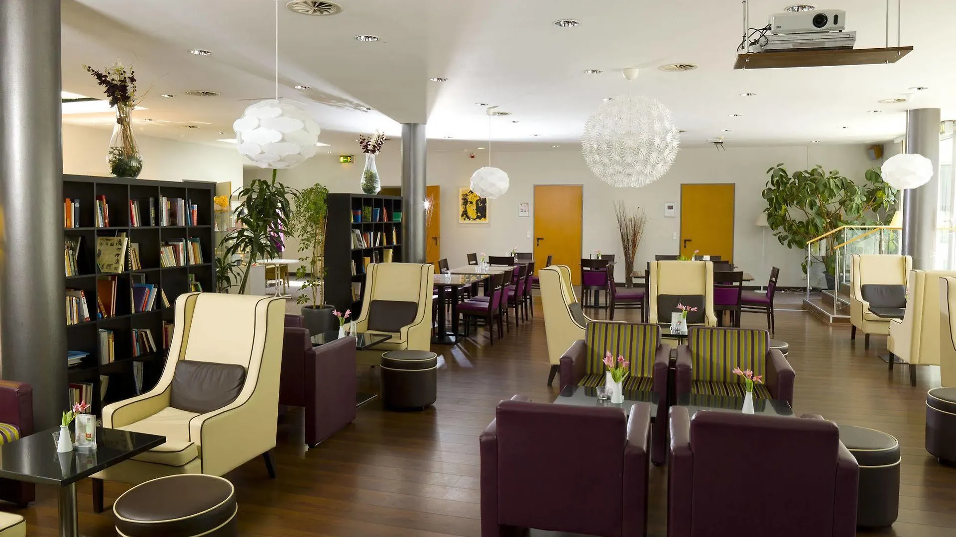 **** מלון Arion Cityhotel וינה אוסטריה