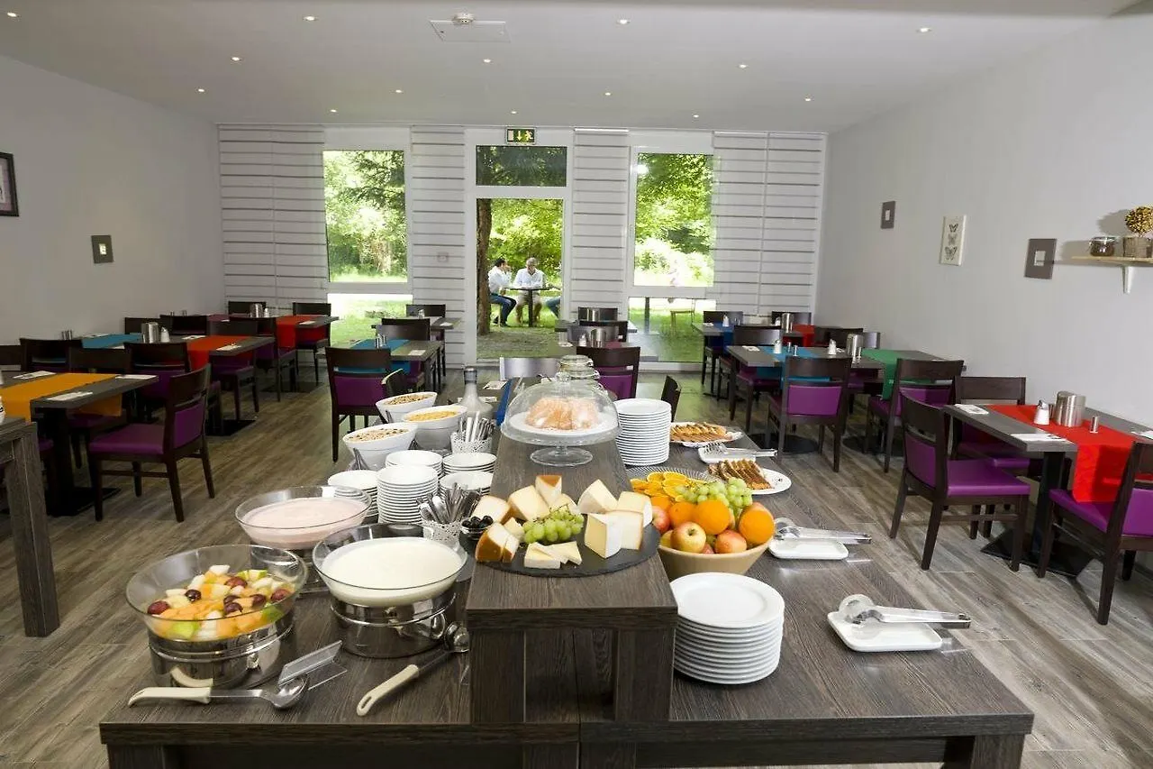 **** מלון Arion Cityhotel וינה אוסטריה