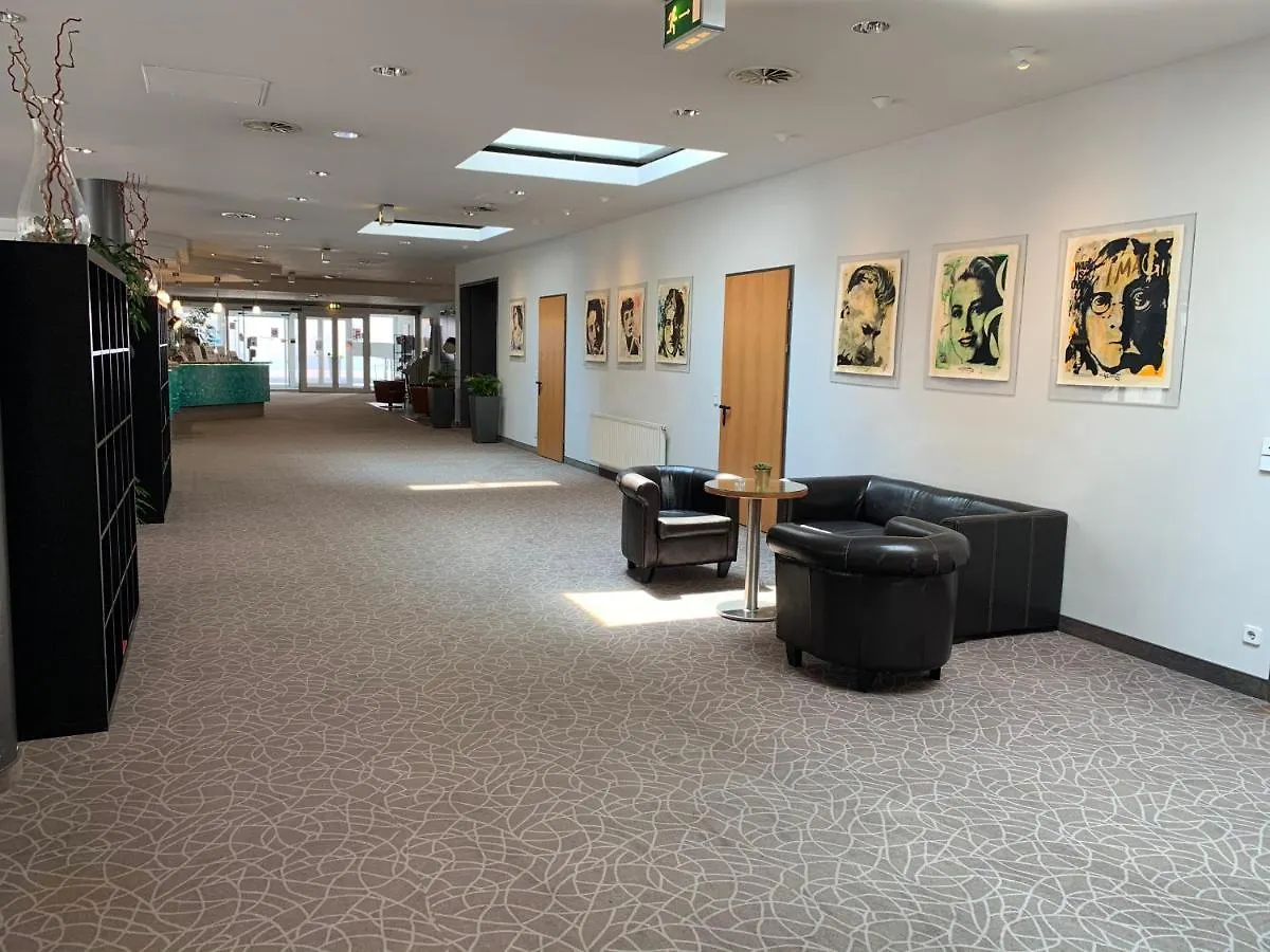 Arion Cityhotel Vídeň