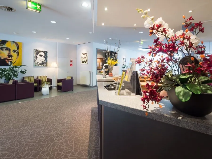 Arion Cityhotel Vídeň