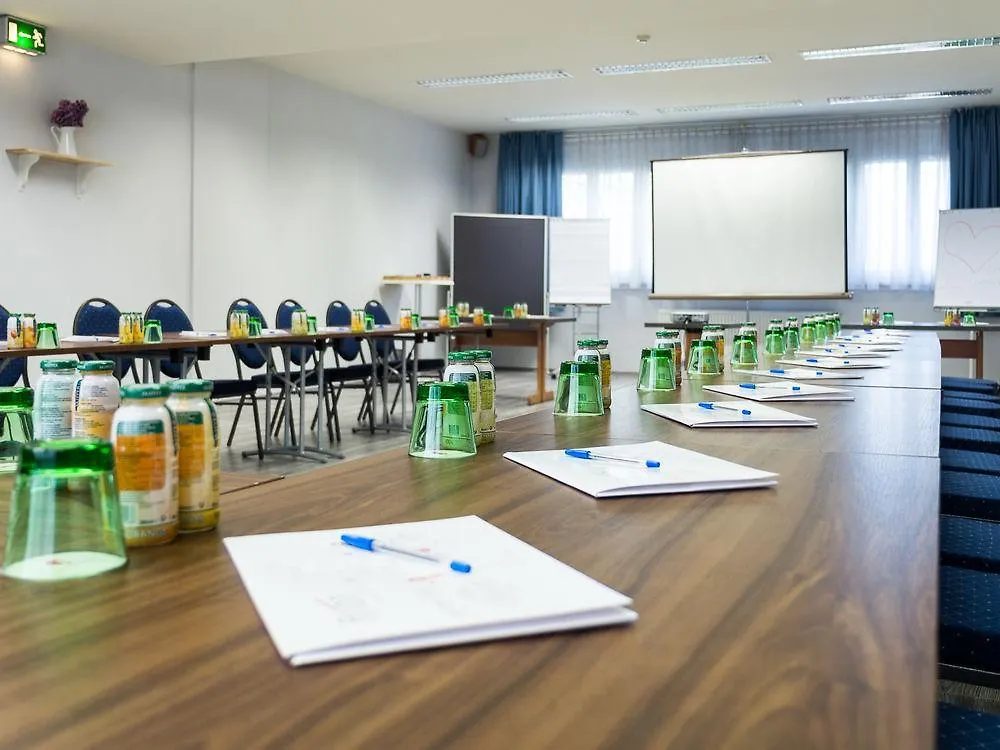 Arion Cityhotel Vídeň 4*,  Rakousko
