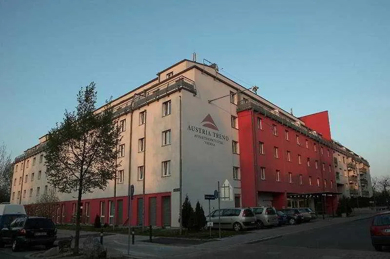 Hotel Arion Cityhotel Vídeň