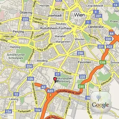 Arion Cityhotel Vienna Hotel