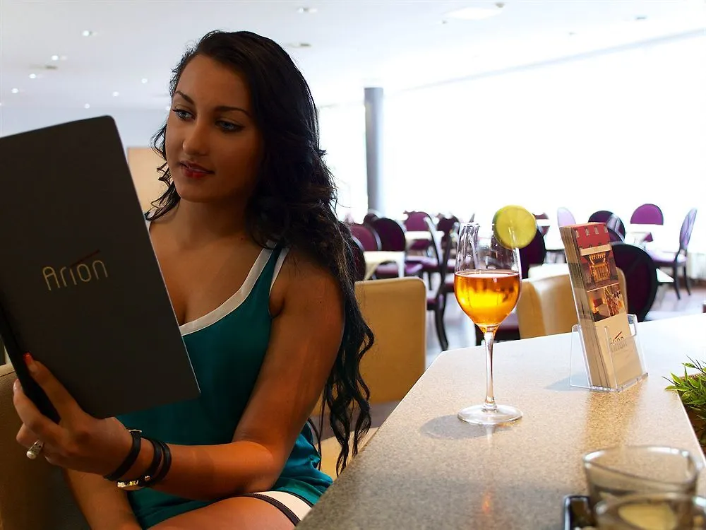 Hotel Arion Cityhotel Vienna