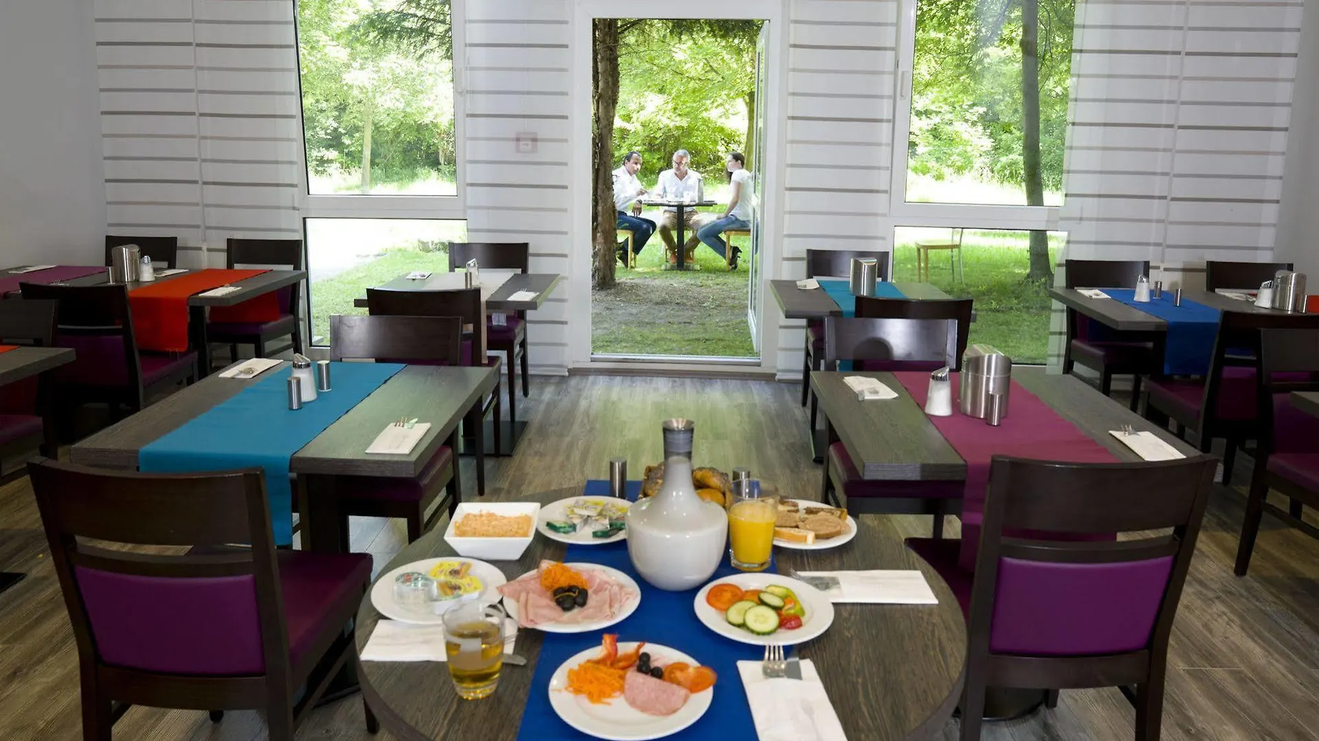 Arion Cityhotel Vídeň 4*,