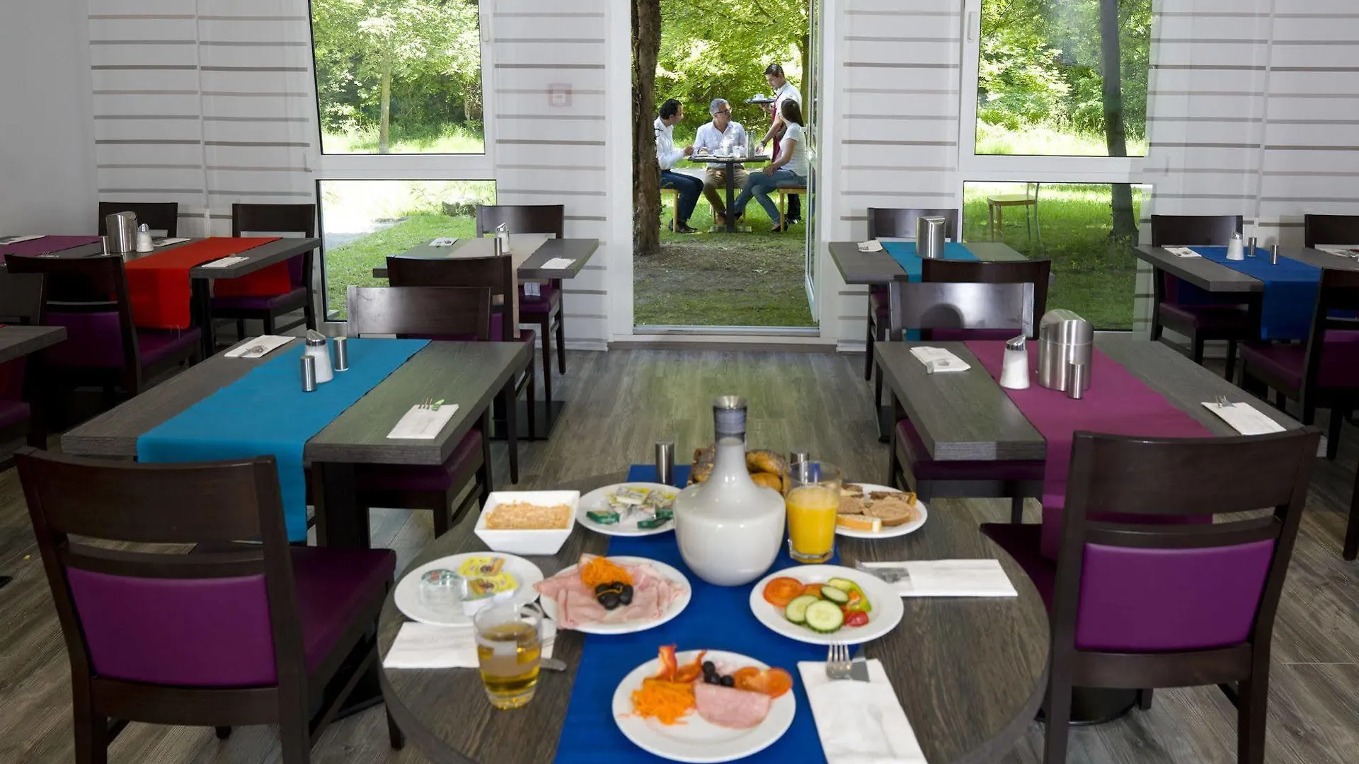 Hotel Arion Cityhotel Vídeň