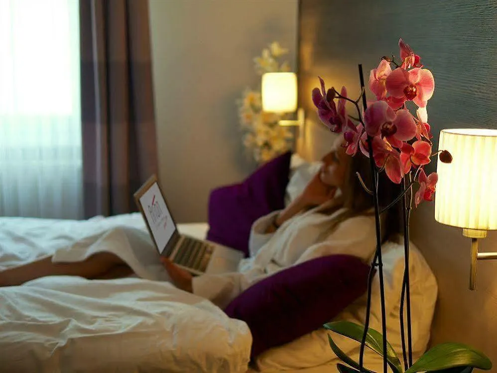 Arion Cityhotel Vídeň